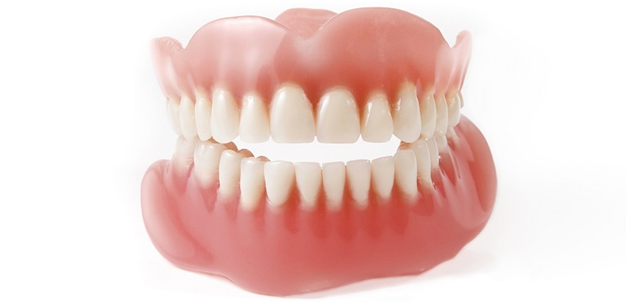 How to Adjust the Complete Denture? 1