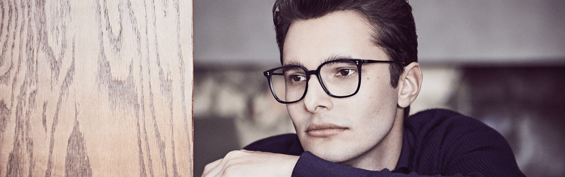The Evolution and Ease of Buying Men’s Glasses Online: A Detailed Perspective 1