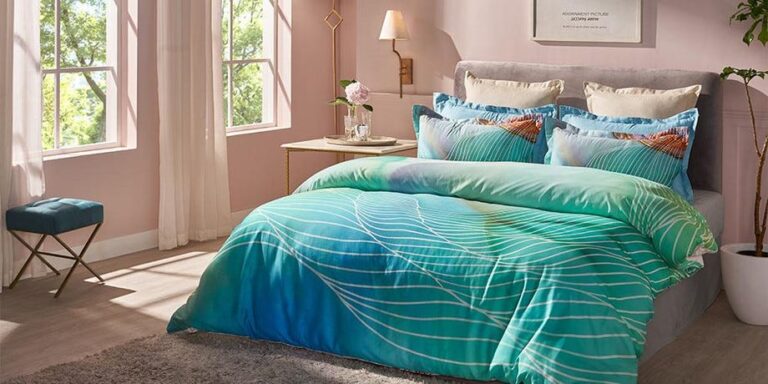 Luxury Bed Linen Sets