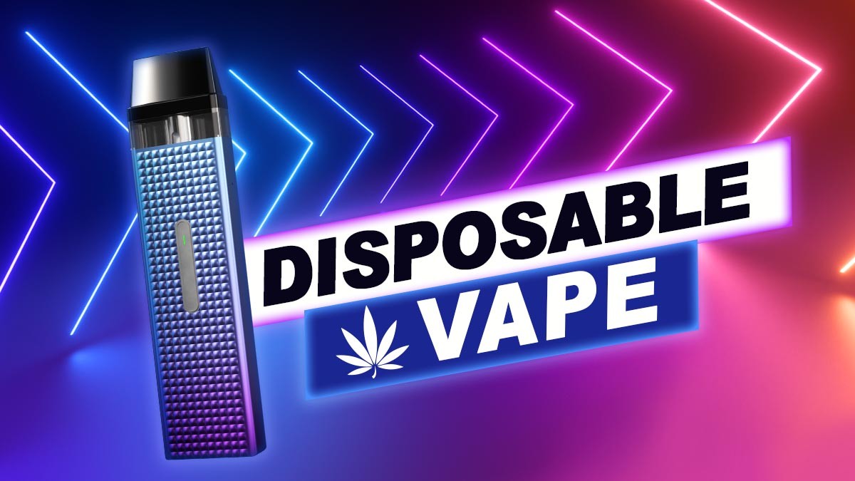Why Disposable Vapes are taking the Vaping Market by Storm - Where to Find Them for Sale 3
