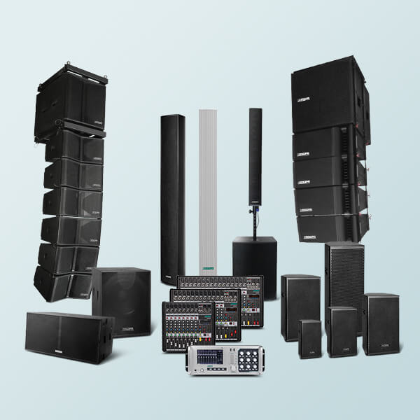 The Future of Professional Loudspeakers: Emerging Trends and Technologies 7