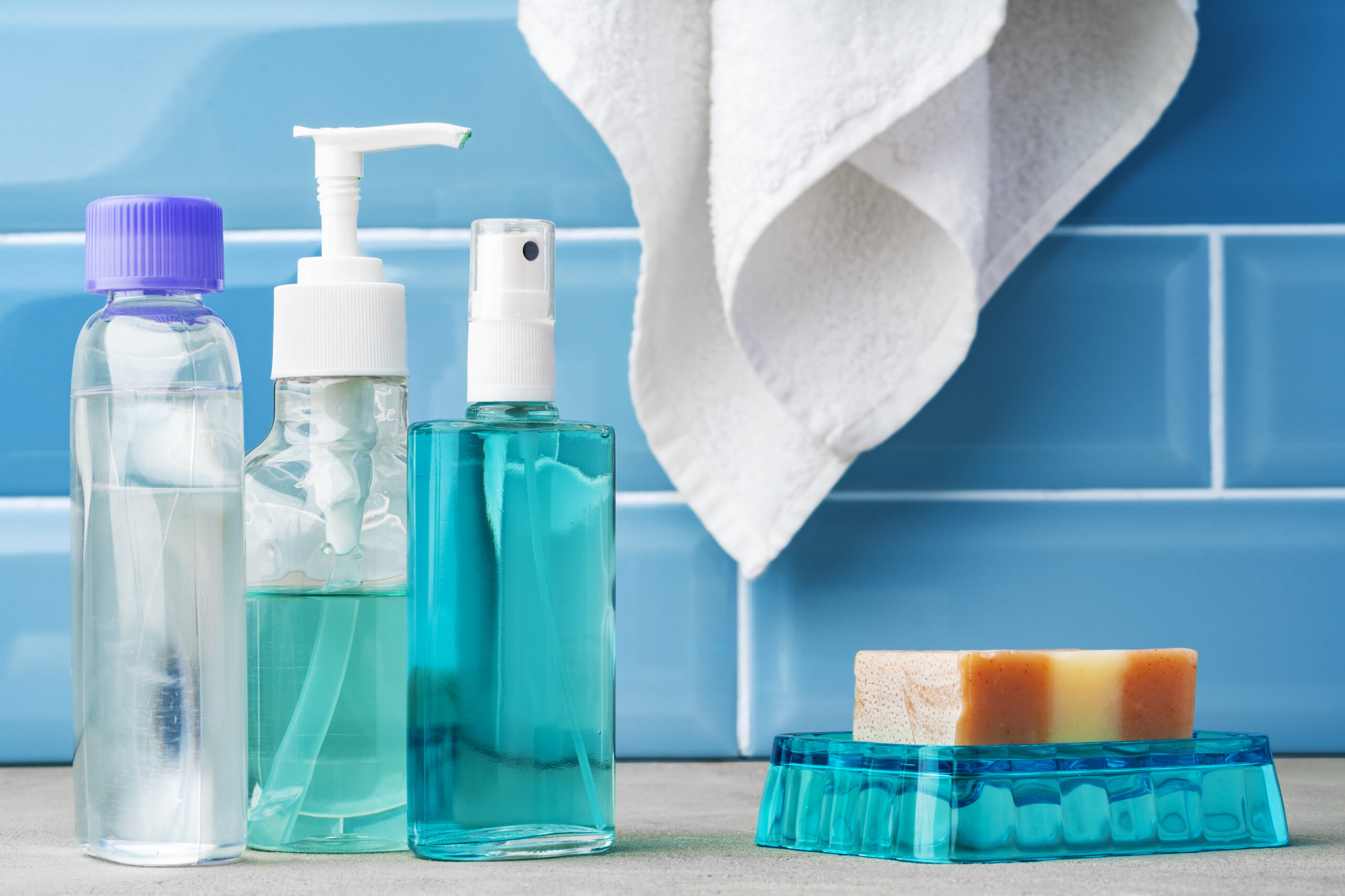 How Hotel Hygiene and Sanitary Products Enhance Guest Experience 2