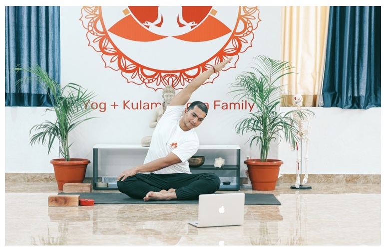 Online Yoga Teacher Training: A Convenient Path to Becoming a Certified Yoga Instructor 1