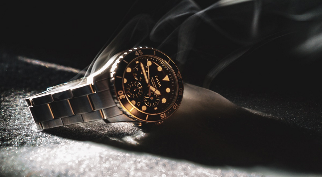 Best Fossil Watches: Timeless Style and Functionality 1