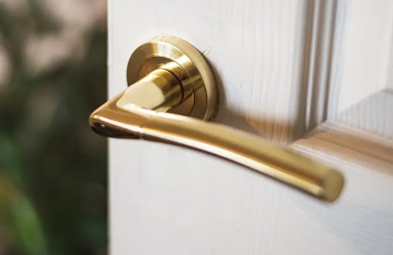 Buying Door Hardware