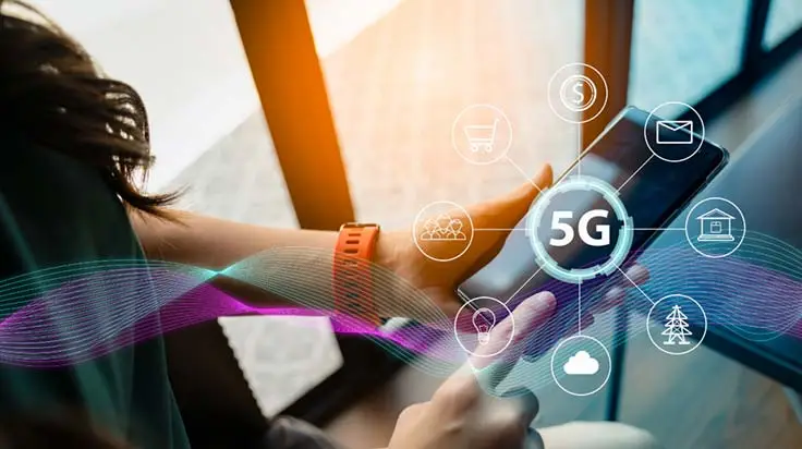 The Future of Telecom: How 5G Will Transform Our Connected World 8