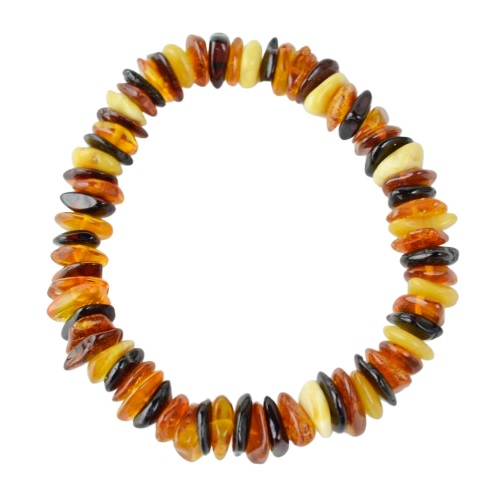 Caring for Your Baltic Amber Bracelet: Tips for Longevity 2