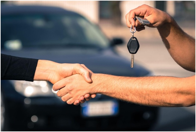 How to Buy a Used Car: A Step-by-Step Guide 1