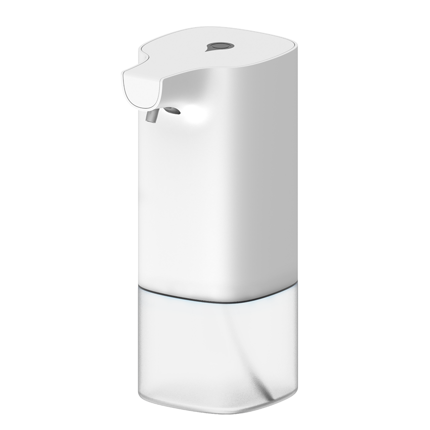 Affordable and Reliable:  Soap Dispenser Suppliers in China 1