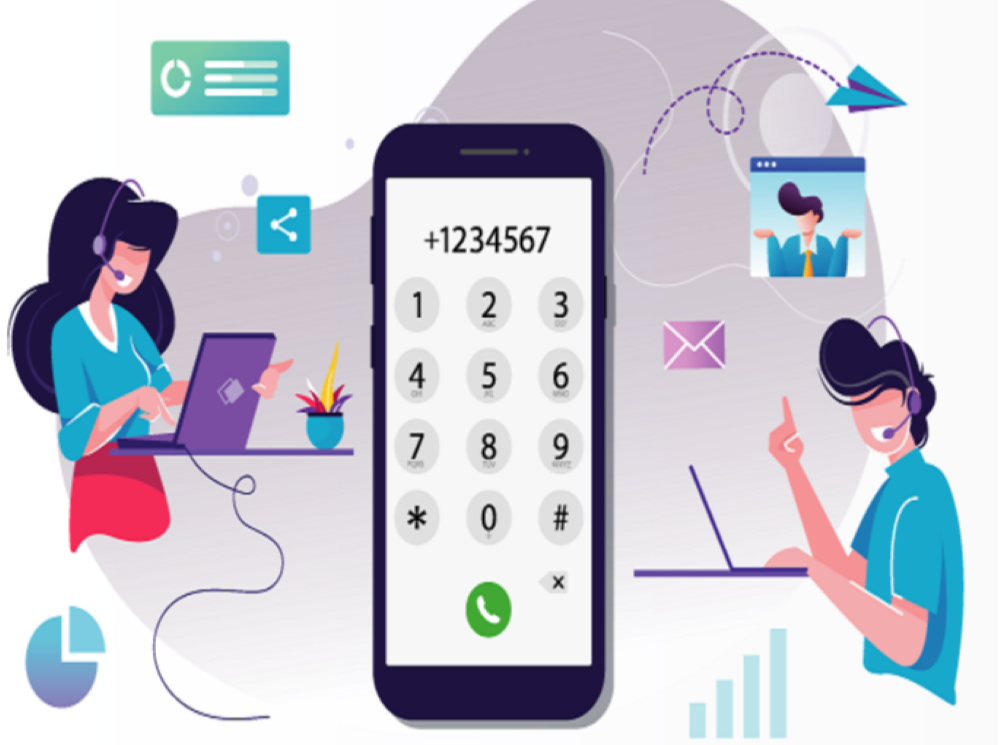 Best Virtual Number Providers in India