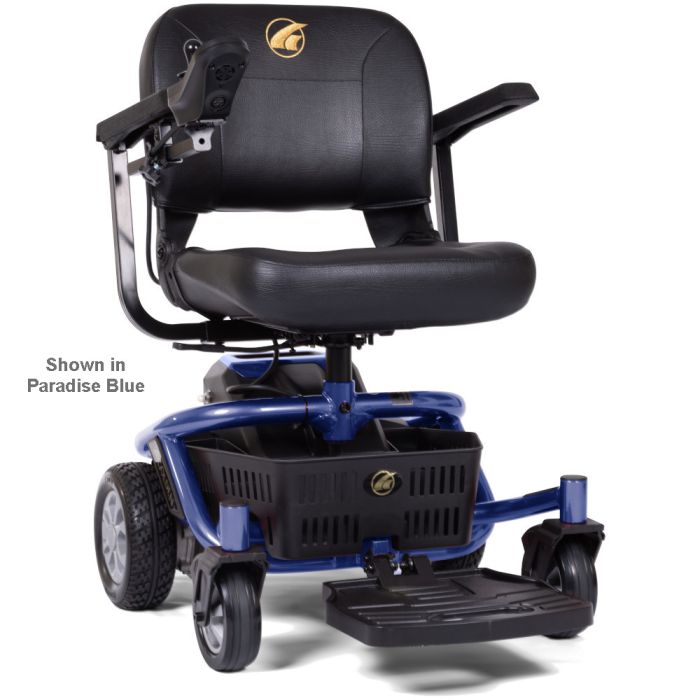 Embrace the Freedom with Travel Power Wheelchairs For Sale 1