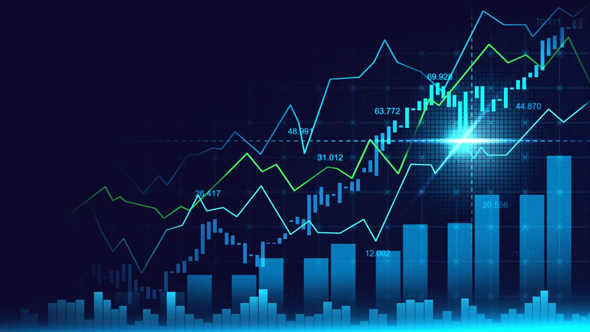 Using TradingView Charts to Improve Your Forex Trading Strategies 1