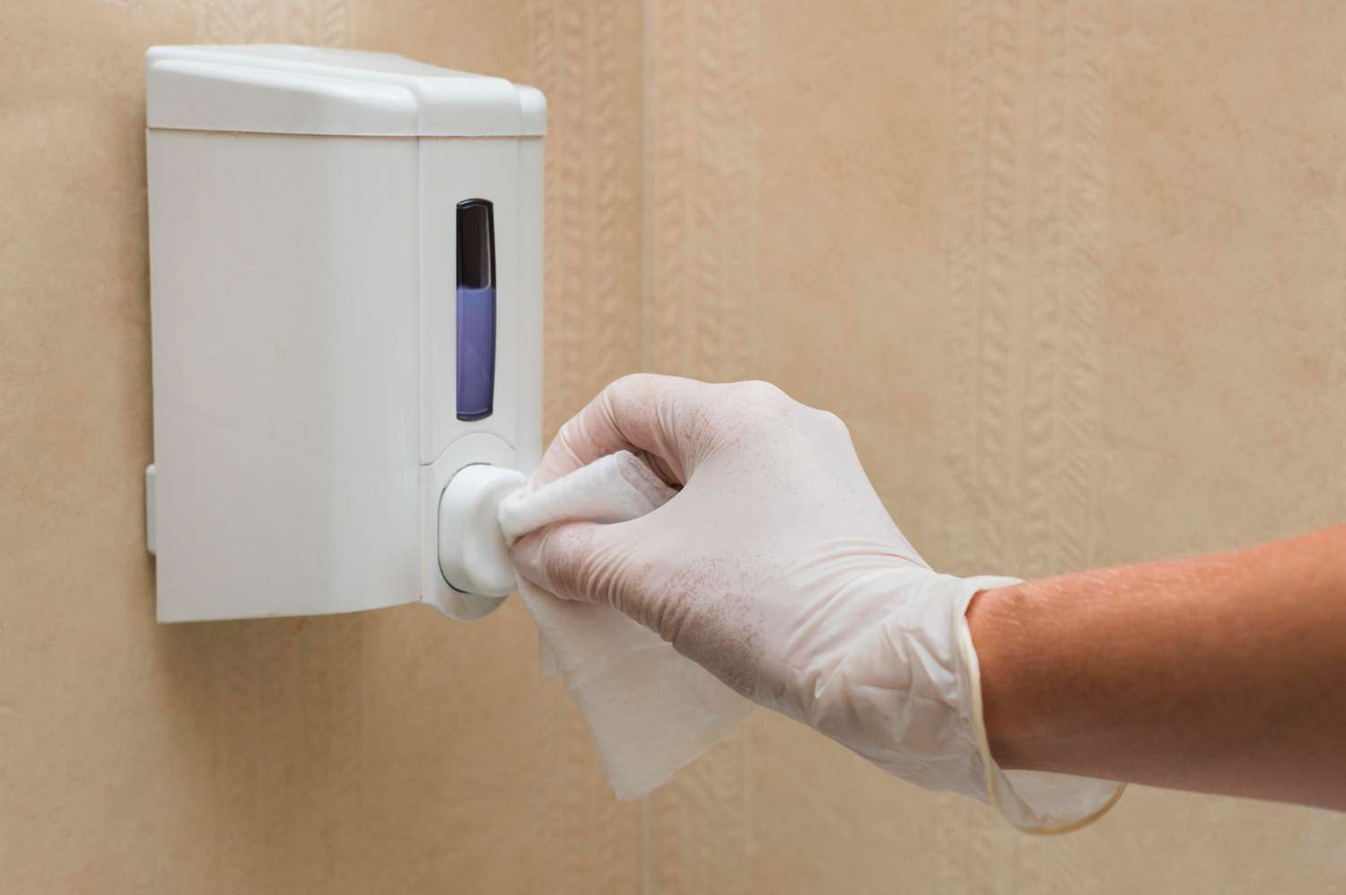 The Role of An Automatic Soap Dispenser Supplier in Public Safety 3 The Role of An Automatic Soap Dispenser Supplier in Public Safety 1