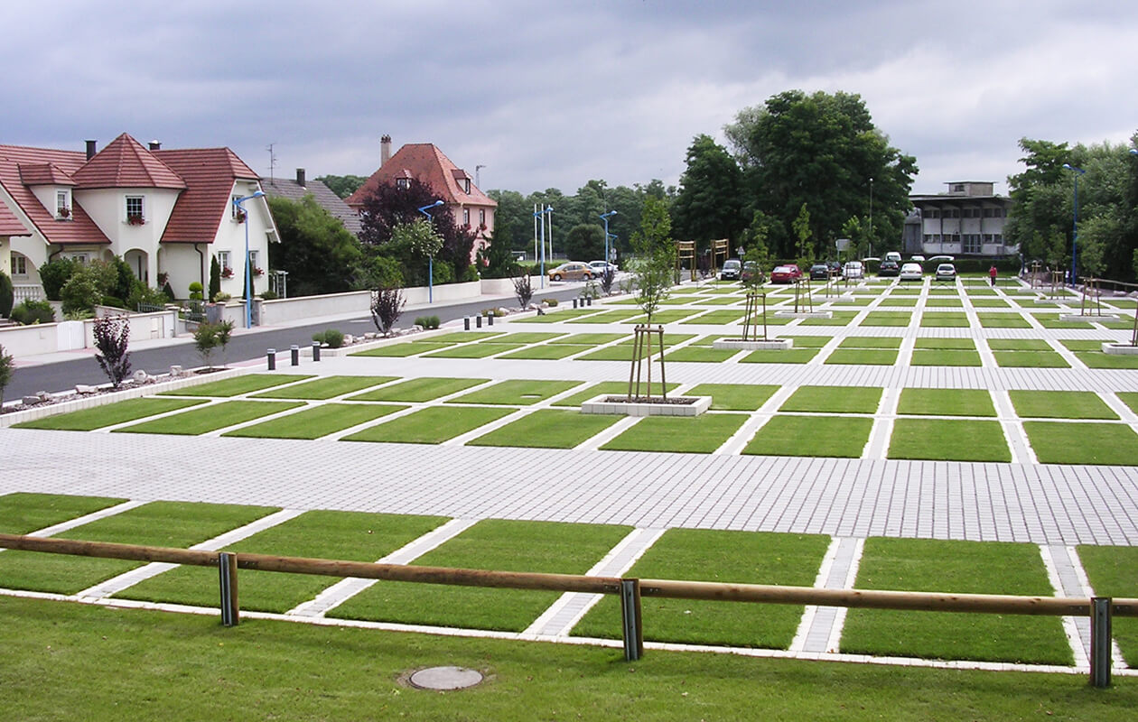 Eco-Friendly Parking Grids for Sustainable Vehicle Surfaces 3 Eco-Friendly Parking Grids for Sustainable Vehicle Surfaces 1