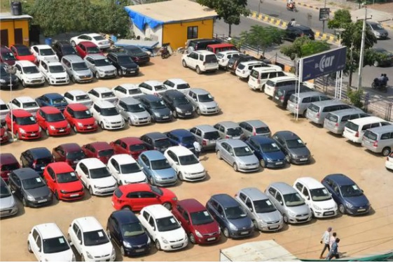 Budget friendly used cars in Nagpur 2025 1
