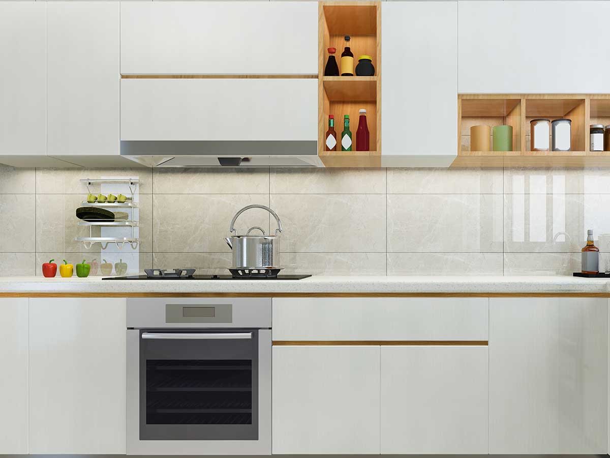 Revamp Your Space: Inspiring Home Kitchen Ideas for Style and Functionality 9