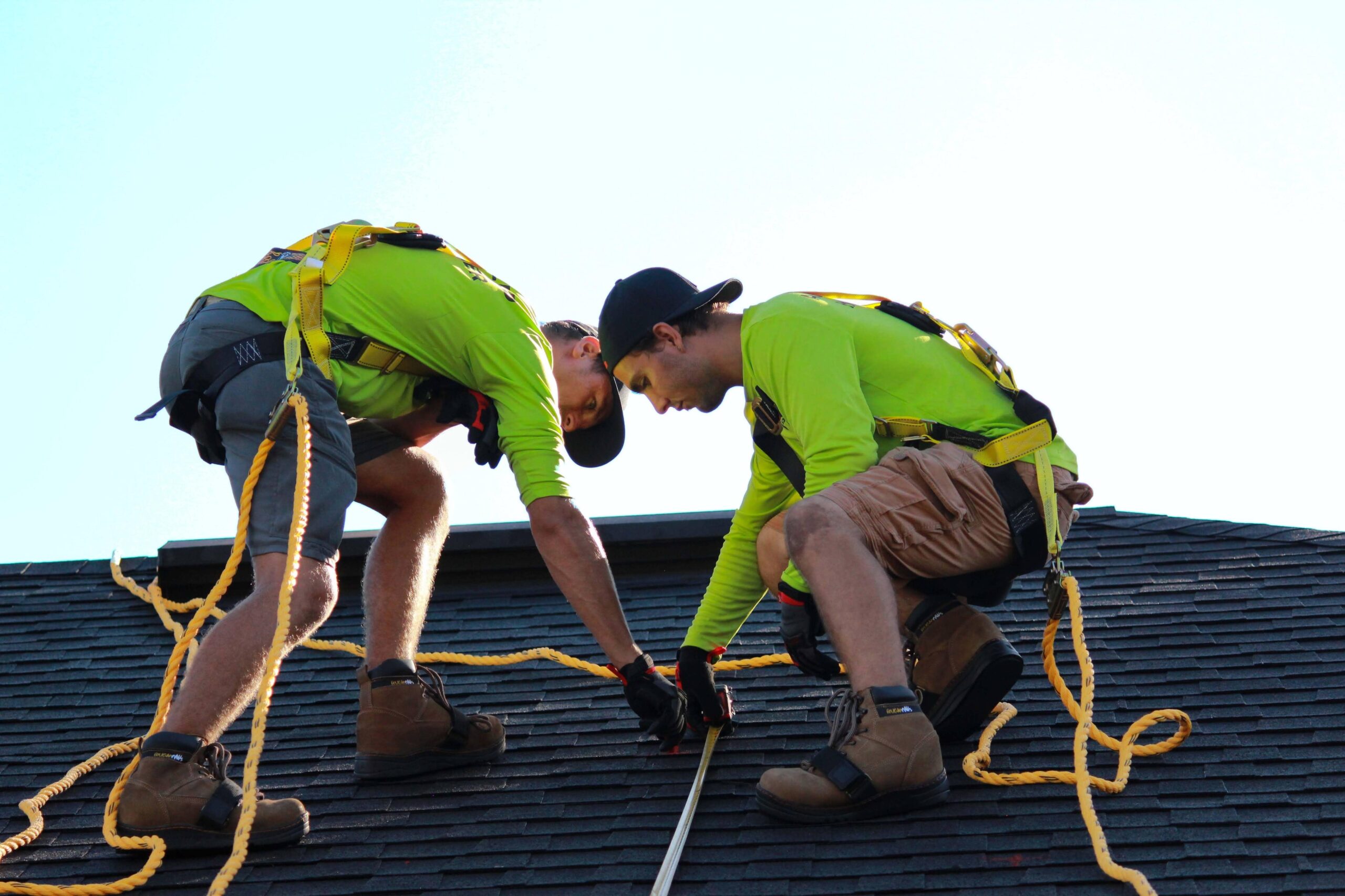 Rooftop Resilience: Keeping Your Home Safe From Storms 3 Rooftop Resilience