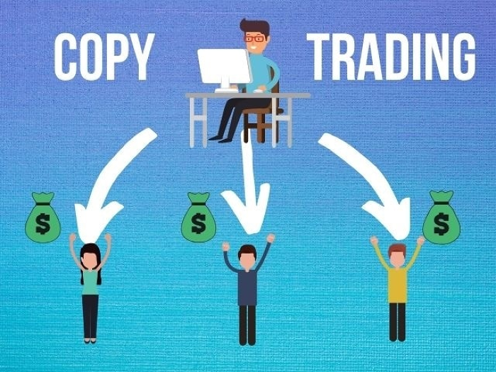 The Role of Market Volatility in Copy Trading Results 3 The Role of Market Volatility in Copy Trading Results 1