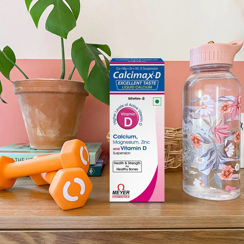 How Liquid Calcium Can Help You Build Stronger Bones 3 How Liquid Calcium Can Help You Build Stronger Bones 1