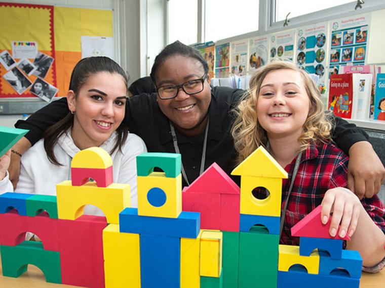 Transform Your Career with Advanced Childcare Courses for Management Success 1