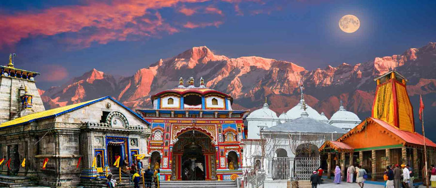 How to prepare for the Chardham Yatra with limited time 1
