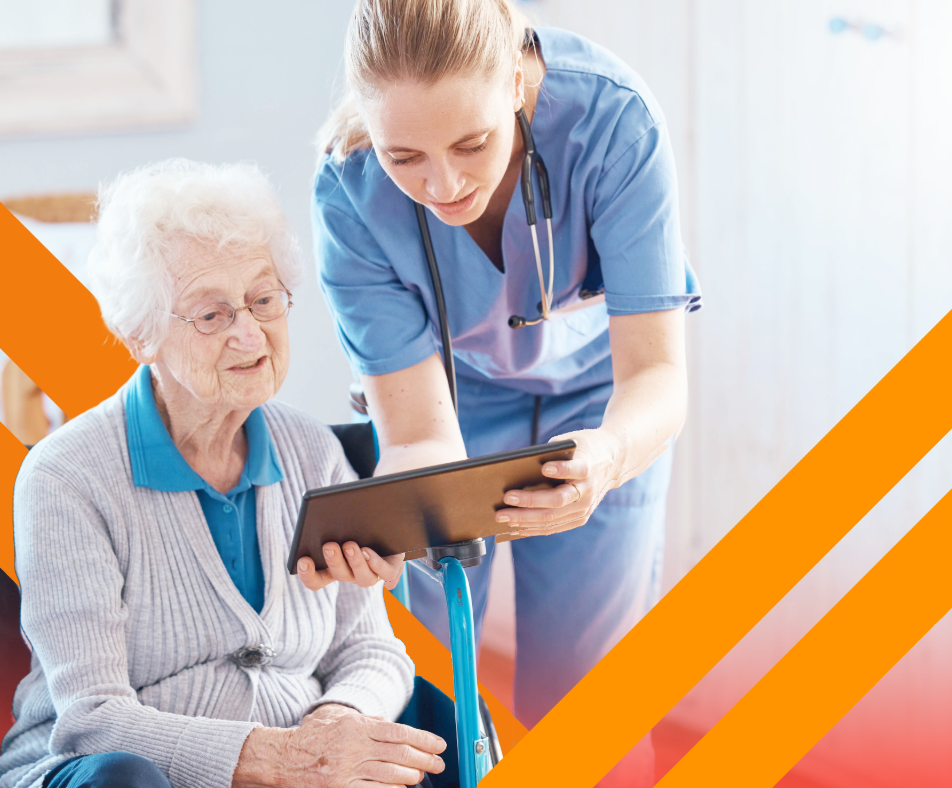 Revitalising Care Sector Development: Crafting Compassionate Futures 1