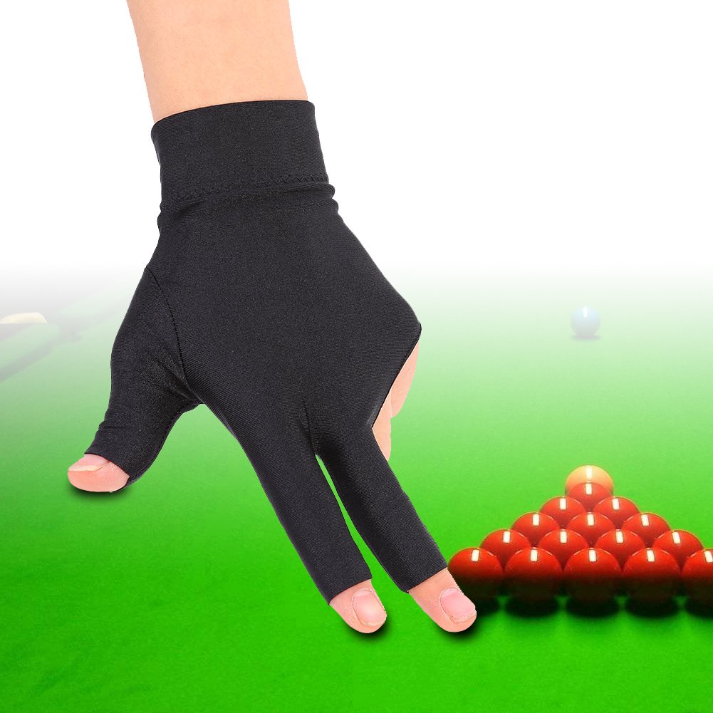 Precision Gear: Essential Kit for Pool Players to Master Every Shot 3 Precision Gear: Essential Kit for Pool Players to Master Every Shot 1