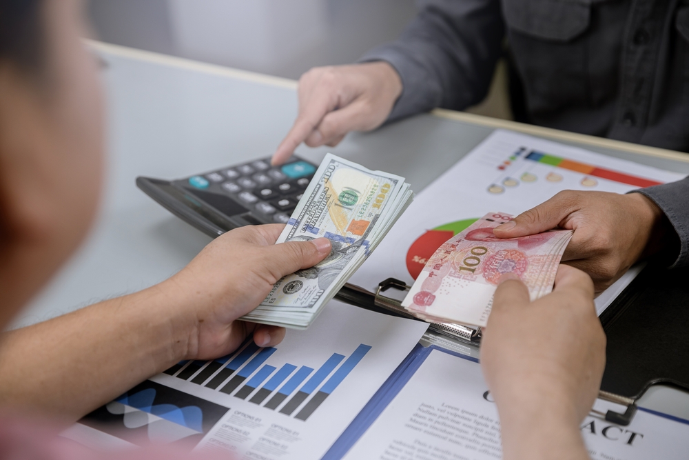 Crypto Currency Exchange Risks 1