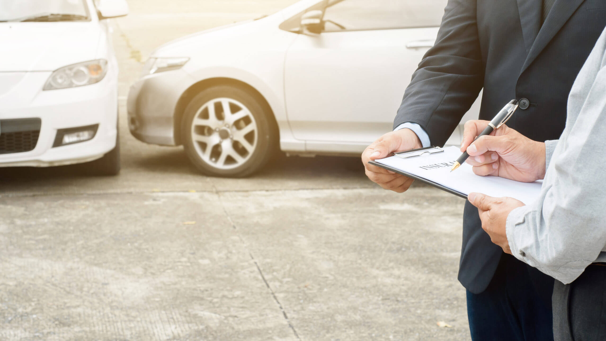 Car Accident Lawyer