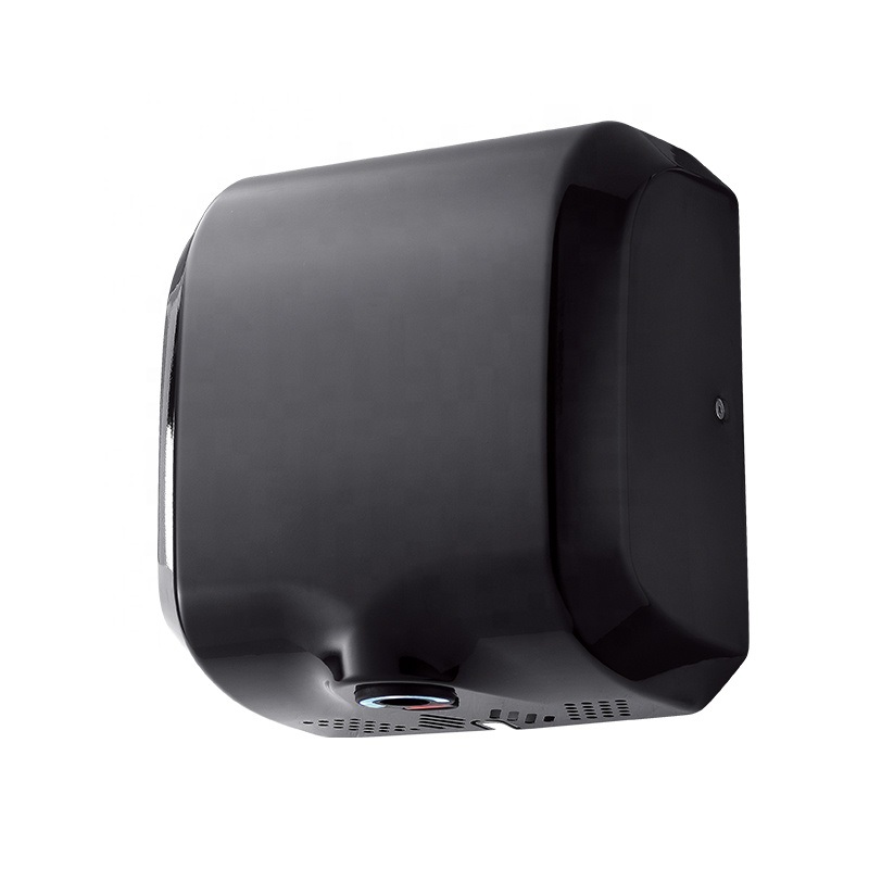 The Hand Dryer Supplier Behind The Silence: Noise Levels Matter 1