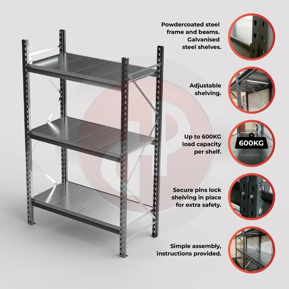 Why a Mini Racking System is the Smart Storage Solution You Need 3 Why a Mini Racking System is the Smart Storage Solution You Need 1