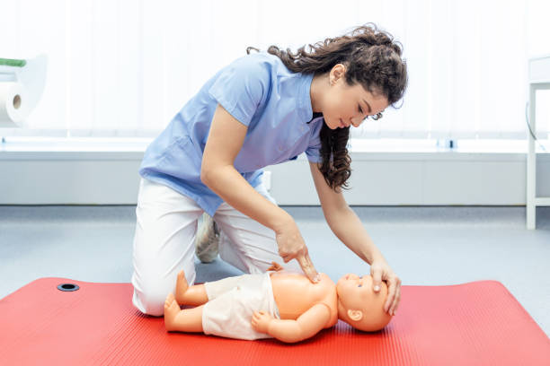 When Silence Falls: Child Safety Training for Smart, Prepared Families 1