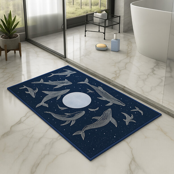 Custom Rugs in Australia: How to Personalise Your Space with Natural Fibres 1