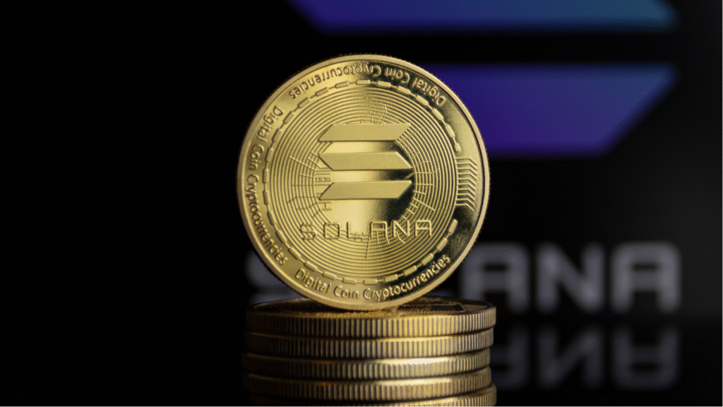 What’s Behind the Sudden Swings in Solana’s Price 8