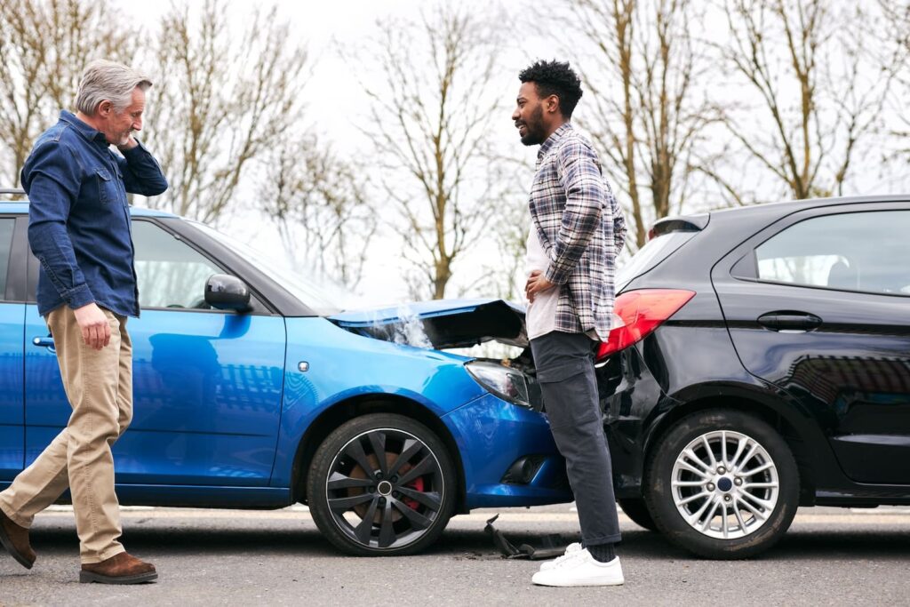 Accidents with Auto Accident Lawyers