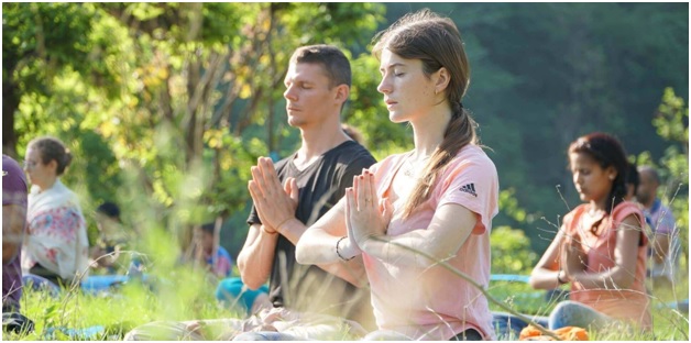 How 500 Hour Yoga Teacher Training Supports Deep Physical, Mental, and Holistic Health 1