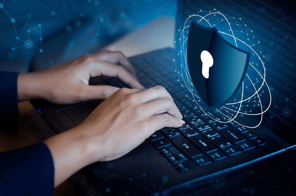 Email Security Services