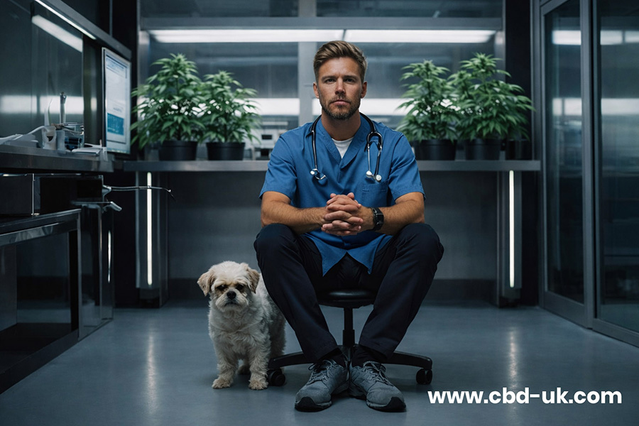 Why So Many Low-Quality CBD Oil Products for Dogs Are Flooding the UK Market 1