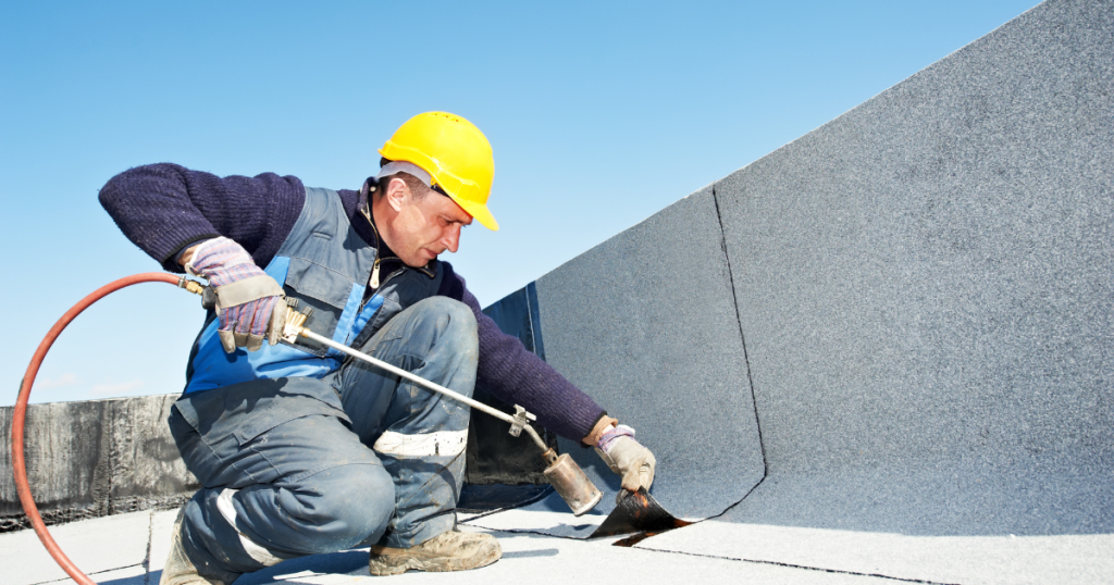 Roofing Contractors