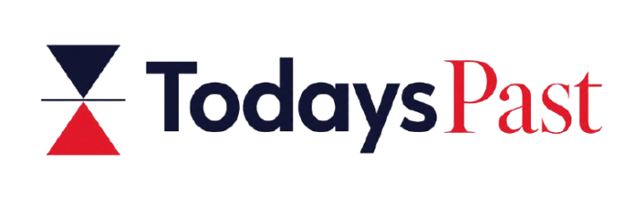Todays Past logo